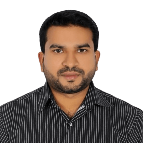 Mohammed Shafi