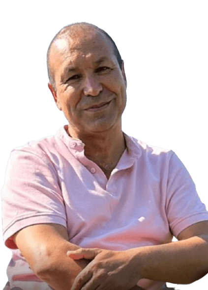 Mehmet Ali Kaya