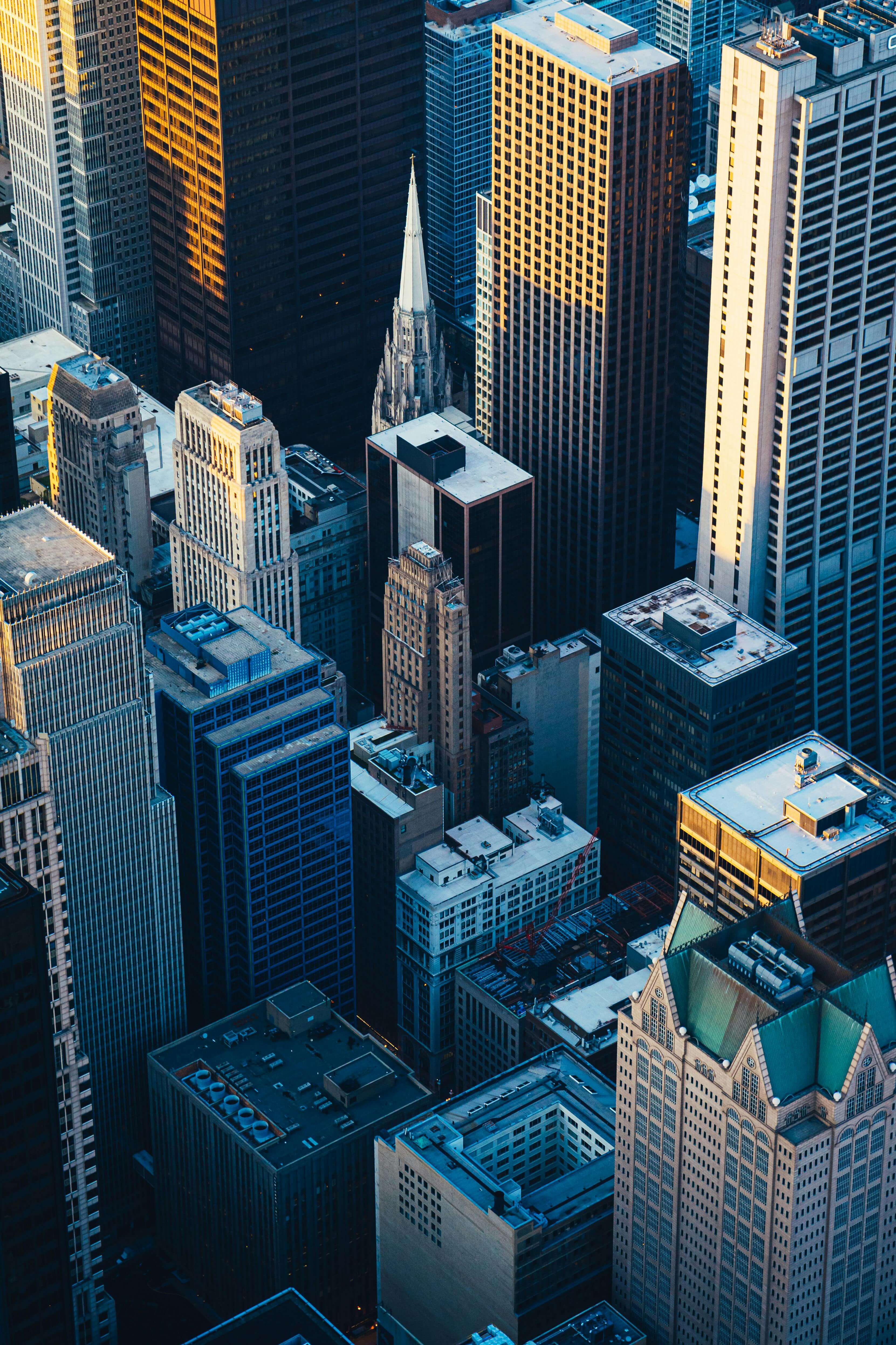 Commercial Buildings